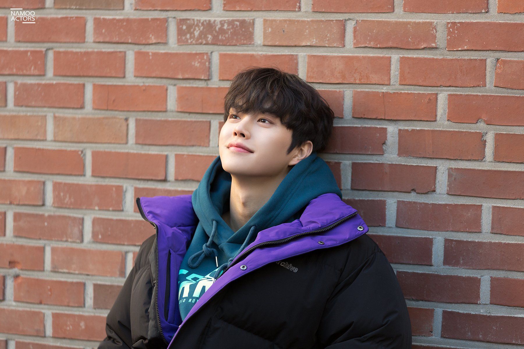 1800x1200 Song Kang Desktop Wallpaper