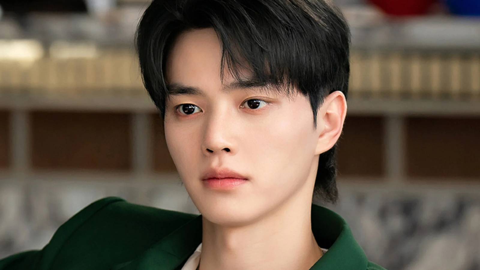 1600x900 Song Kang's Musical K Drama Comeback Ties To His Best Role Yet