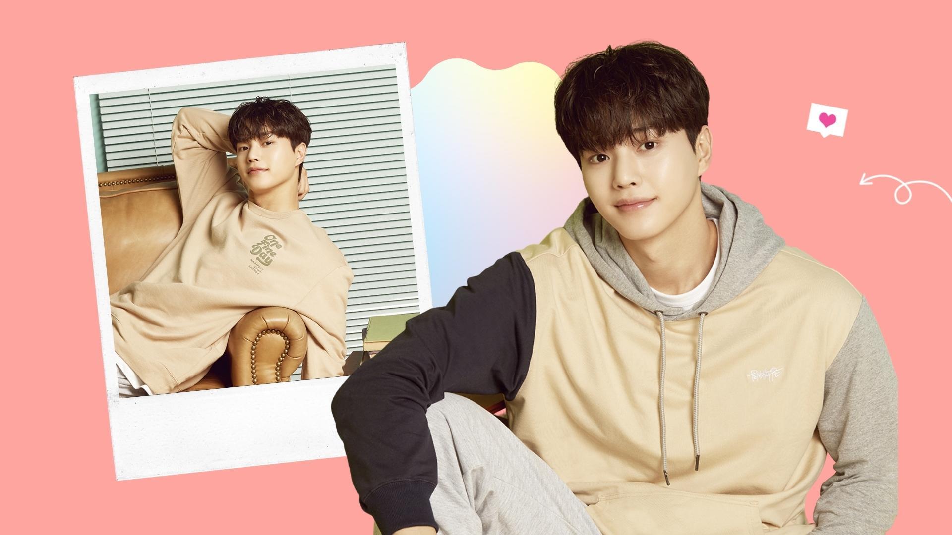 1920x1080 OMG, Song Kang Is Penshoppe's Newest Endorser!