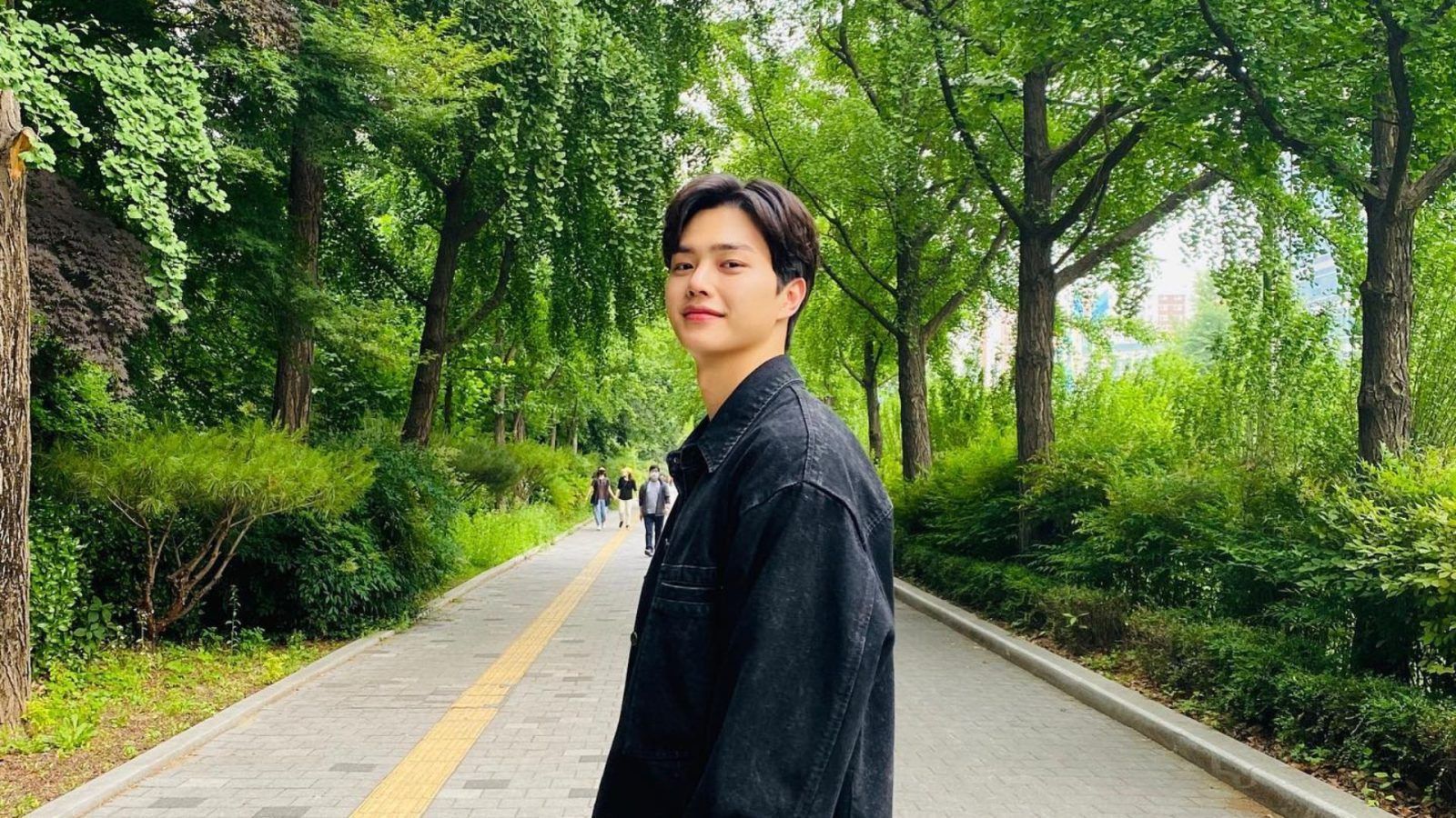 1600x900 Song Kang Workout Routine: How To Get A Ripped Body Like The K Drama Star