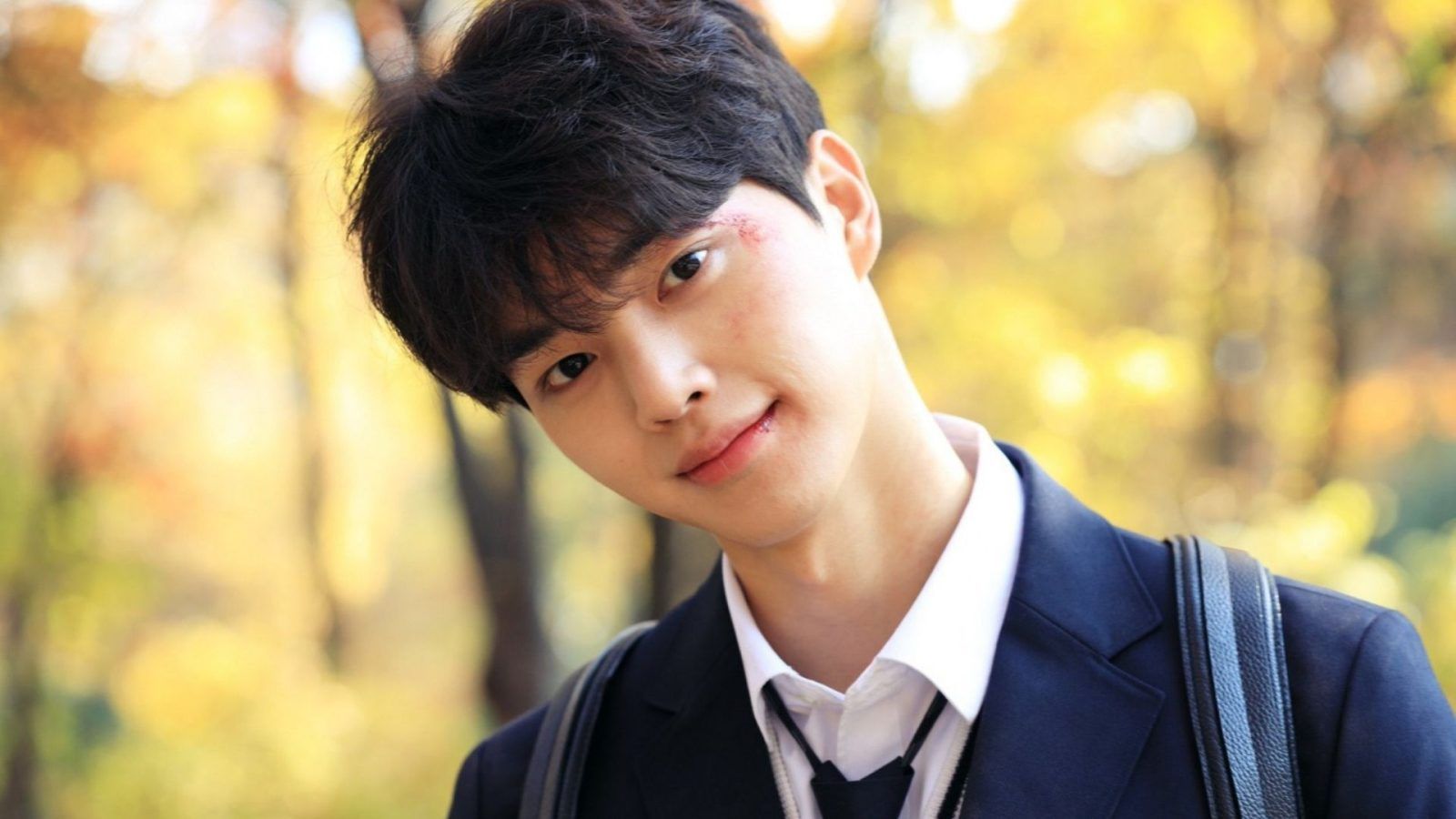 1600x900 Top K Dramas Of The 'son Of Netflix' Song Kang