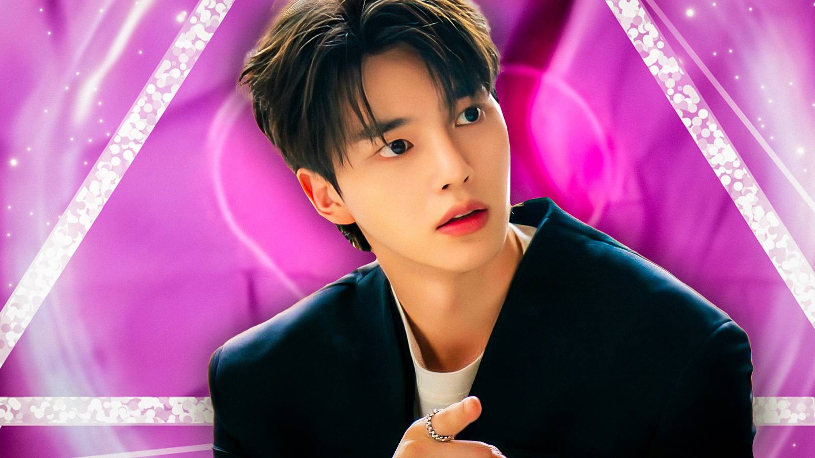 1600x900 Song Kang's Love Triangle K Drama From 6 Years Ago Was More Important To The Netflix Star Than You Think