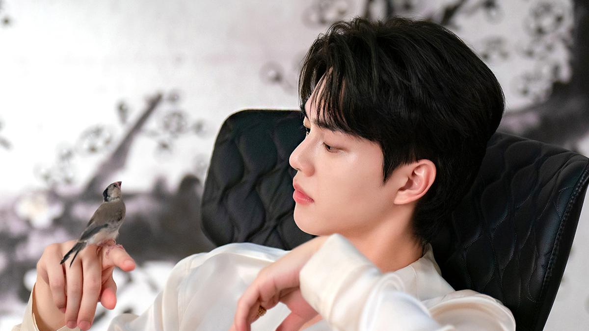 1200x675 Drakor yang Dibintangi Song Kang, dari Love Alarm hingga Sweet Home