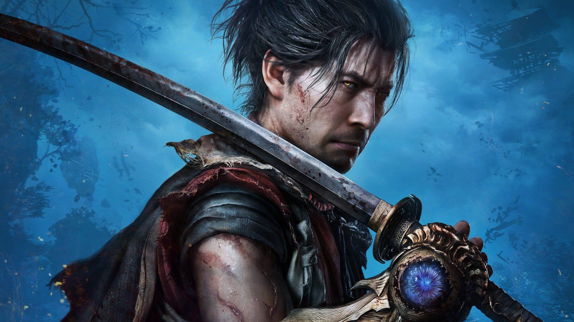 1920x1080 Onimusha: Way of the Sword is one of those rare game previews that made me think 'OK, yeah, I'm going to Platinum this one'