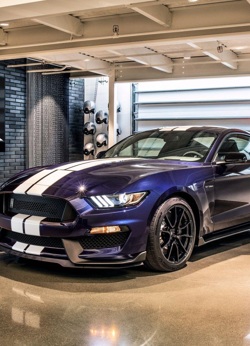 840x1160 Download Ford Mustang Shelby GT sprots car, 2019 wallpaper