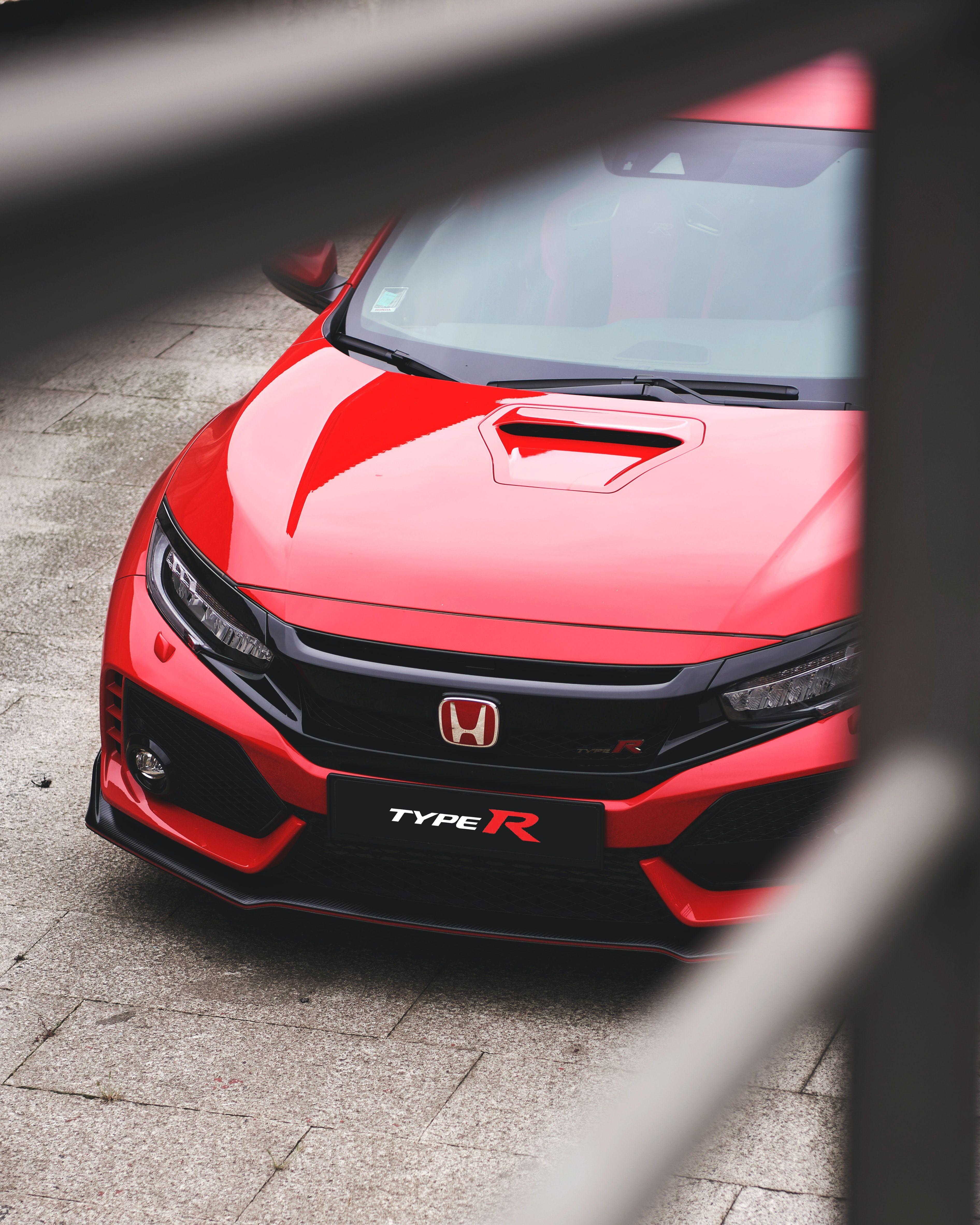 Honda Type R Wallpapers Top Free Honda Type R Backgrounds Wallpaperaccess