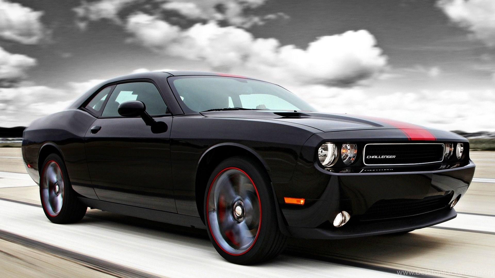 Black Dodge Wallpapers - Top Free Black Dodge Backgrounds - WallpaperAccess