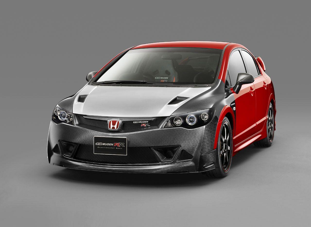 1280x935 Nye_Car: Honda Wallpaper