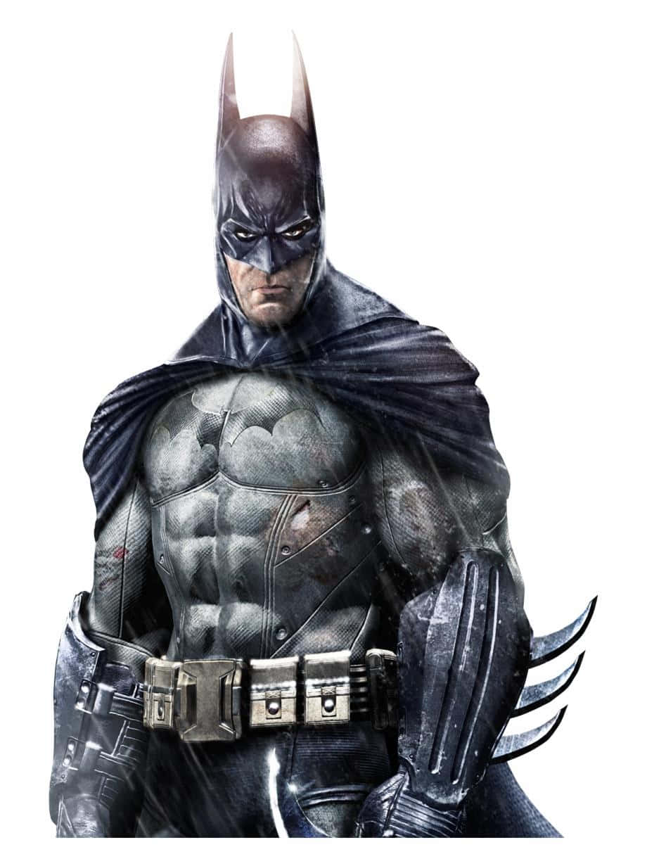 920x1231 Download Android Batman from DC Comics Wallpaper