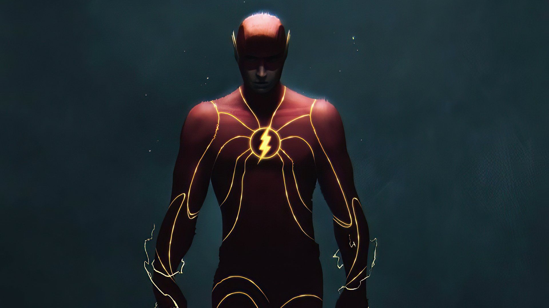 1920x1080 Download DC Comics Comic Flash 4k Ultra HD Wallpaper