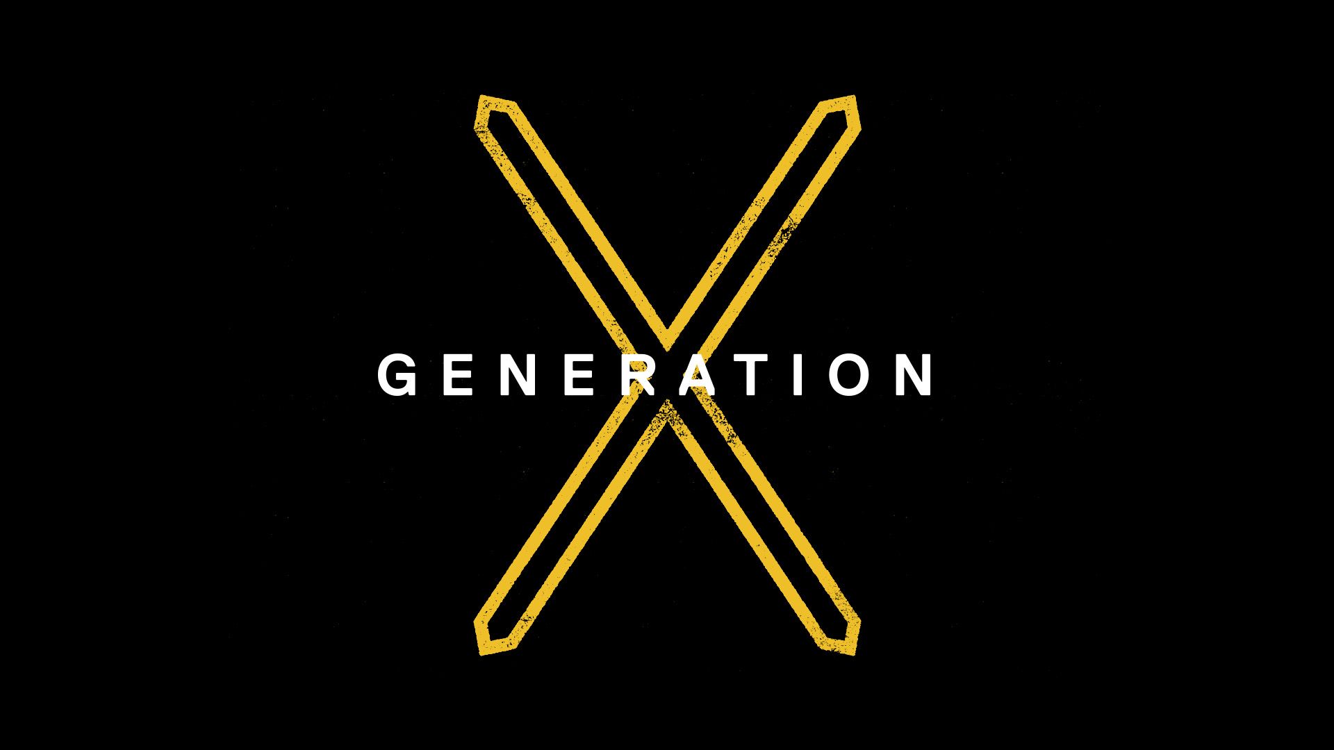 1920x1080 Generation X (TV Mini Series 2016)