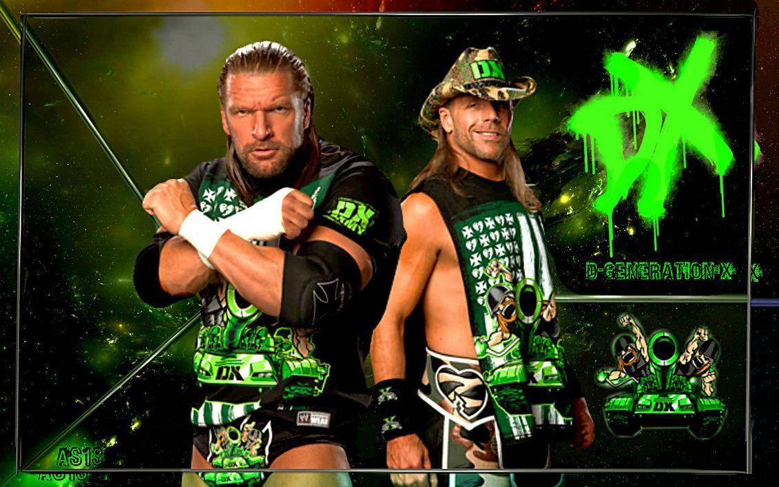 1131x707 D Generation X Wallpaper