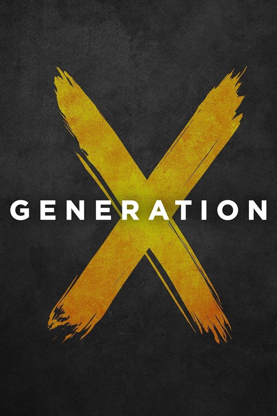 960x1440 Gen X Wallpaper