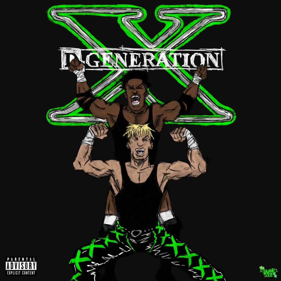 1080x1080 Stream Hhhcra. Listen To D Generation X Playlist Online For Free On SoundCloud