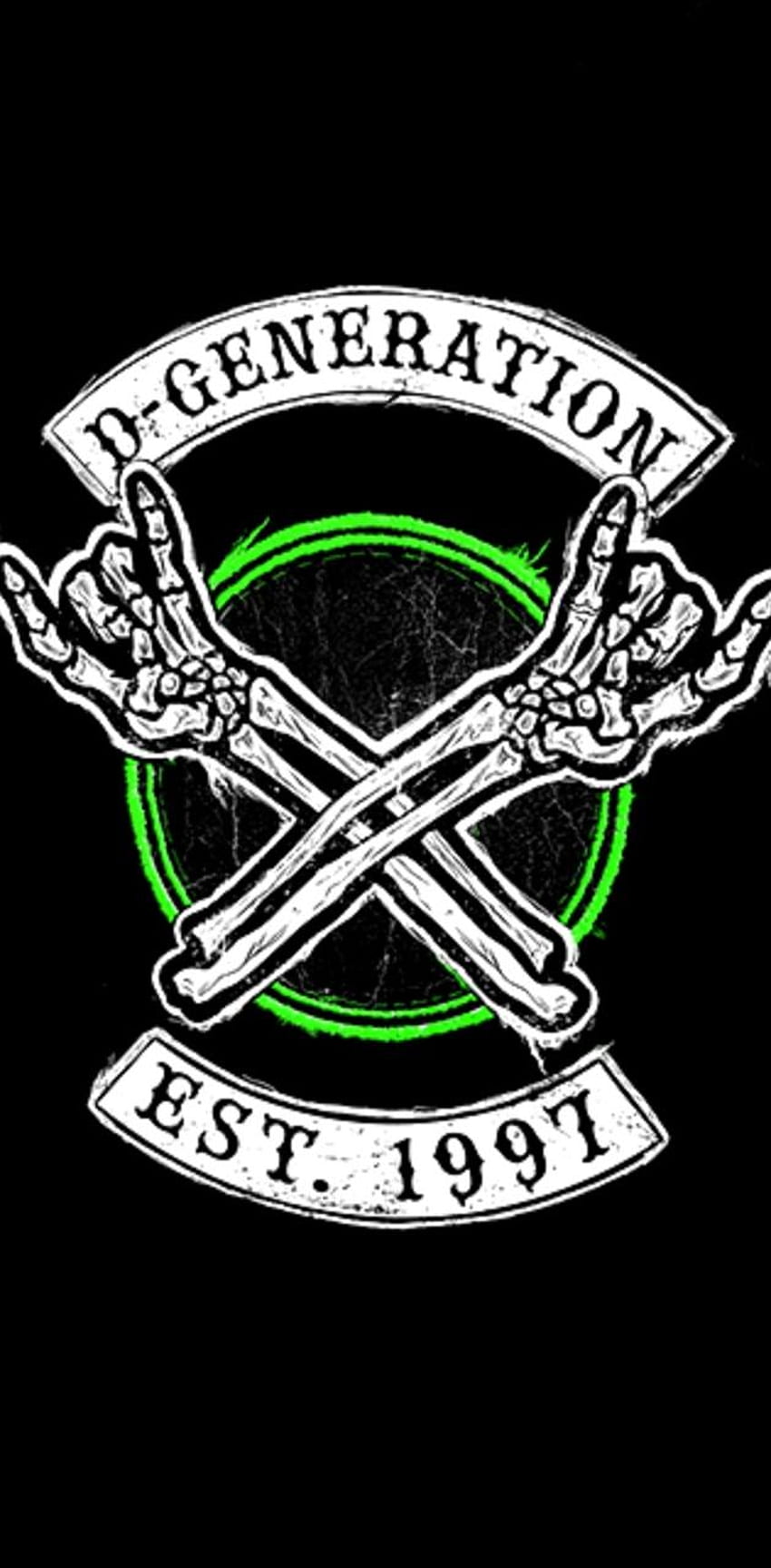 850x1727 D Generation X By 619alberto 29eb, D Generation X HD Phone Wallpaper