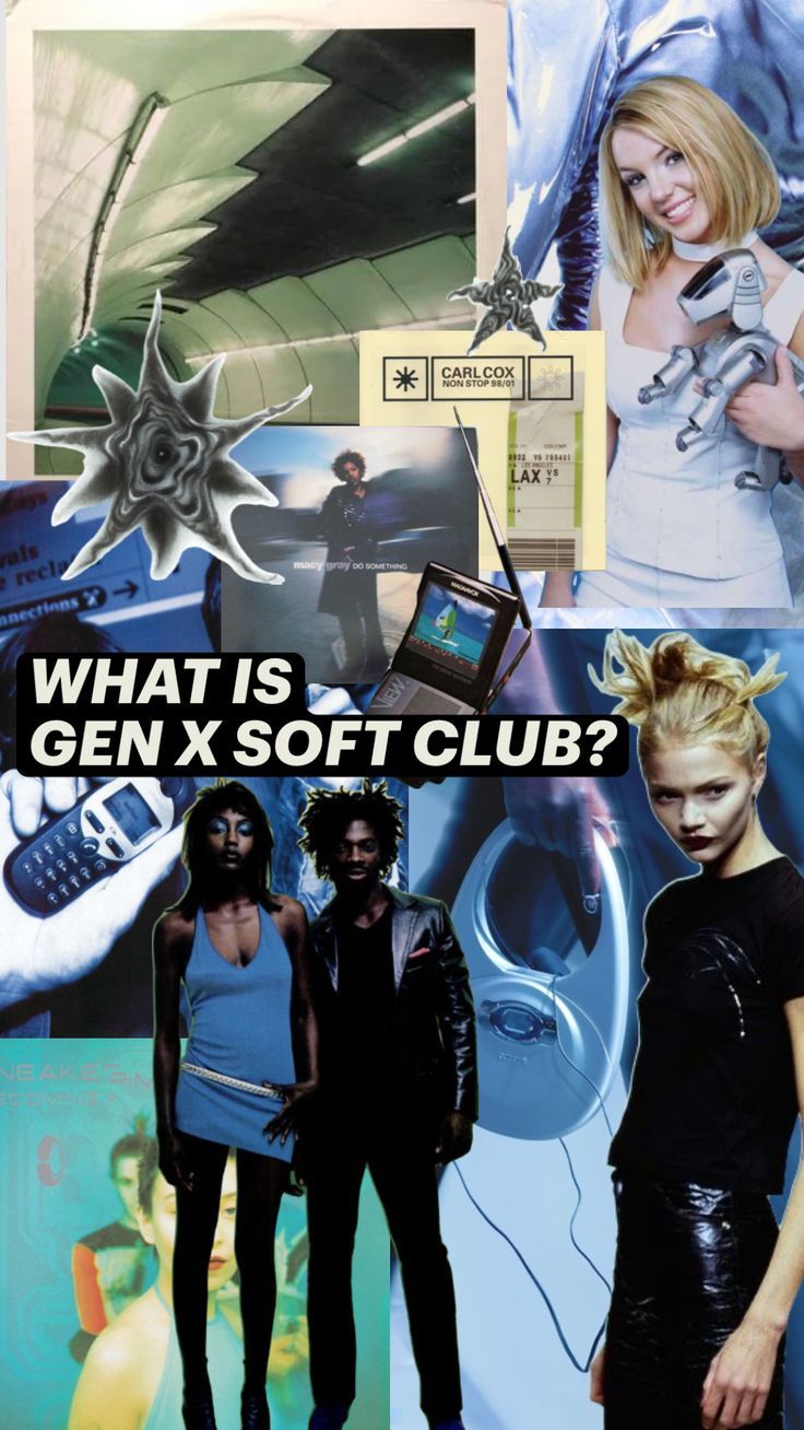 736x1308 What is Gen x soft club? Read more at planetwoo.co #genxsoftclub #coreaesthetics #core saesthetic