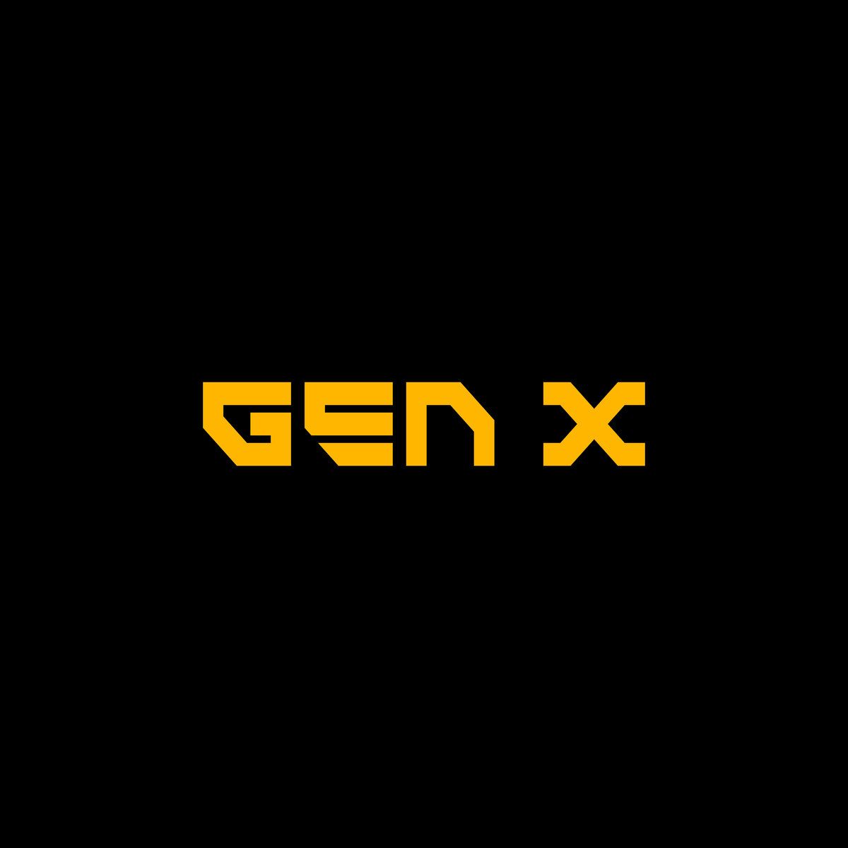 1200x1200 GENX001 Generation X