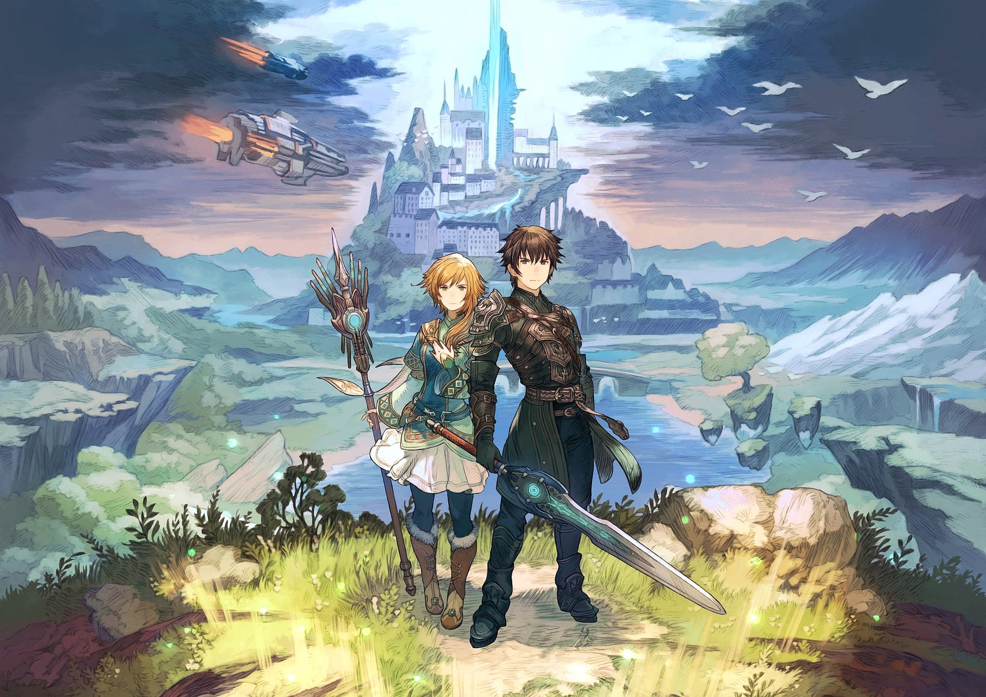 1920x1357 Edge Of Eternity Will Be Coming To Next Gen Consoles