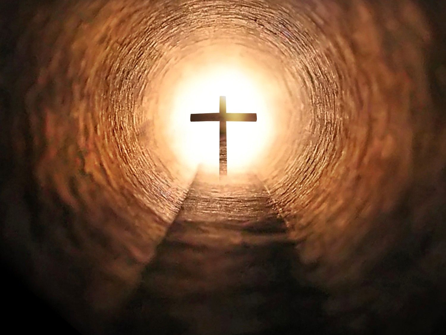 1500x1125 Cross Easter Christian Wallpaper Background Reformed Church