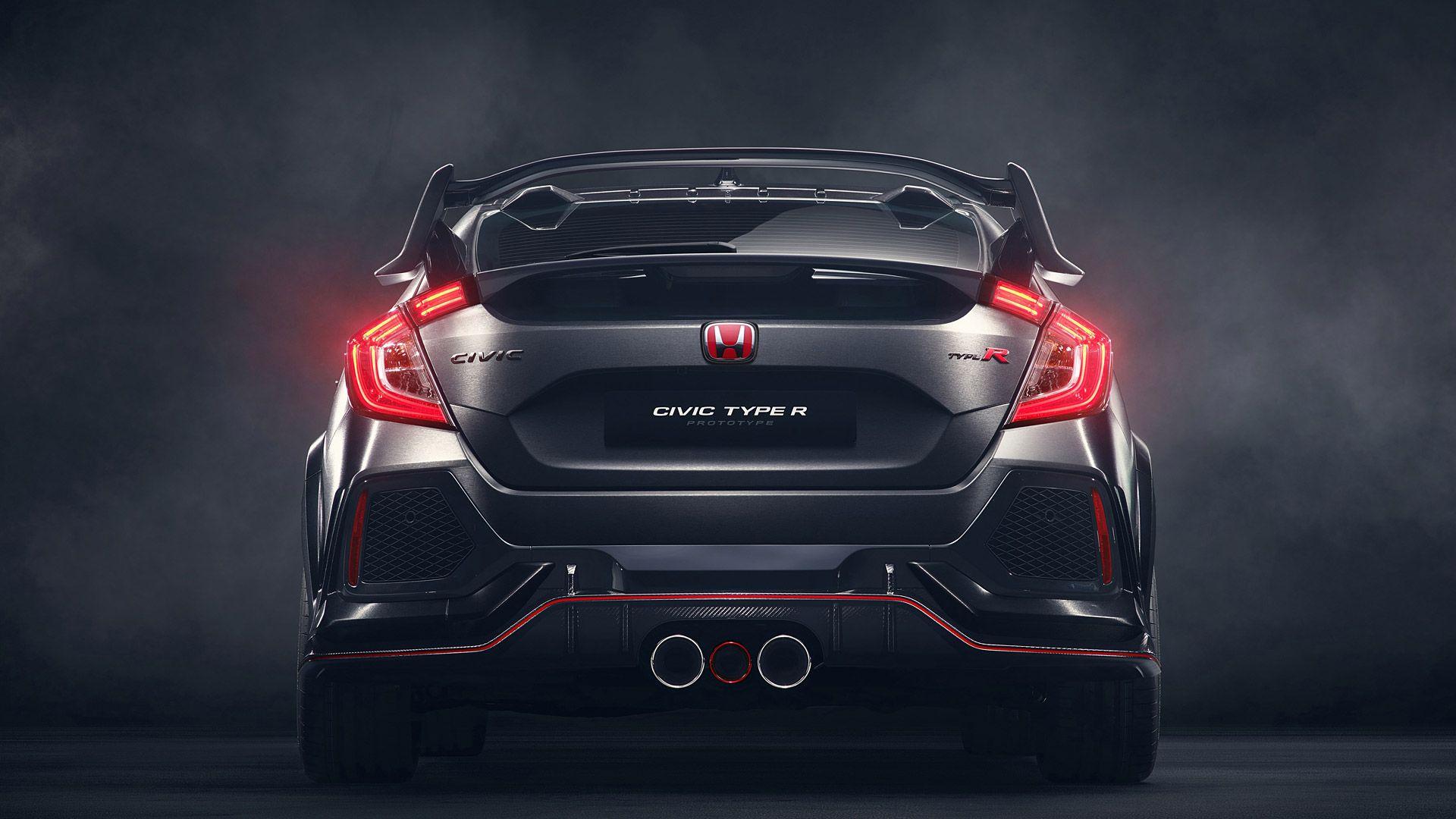 Honda Type R Wallpapers Top Free Honda Type R Backgrounds