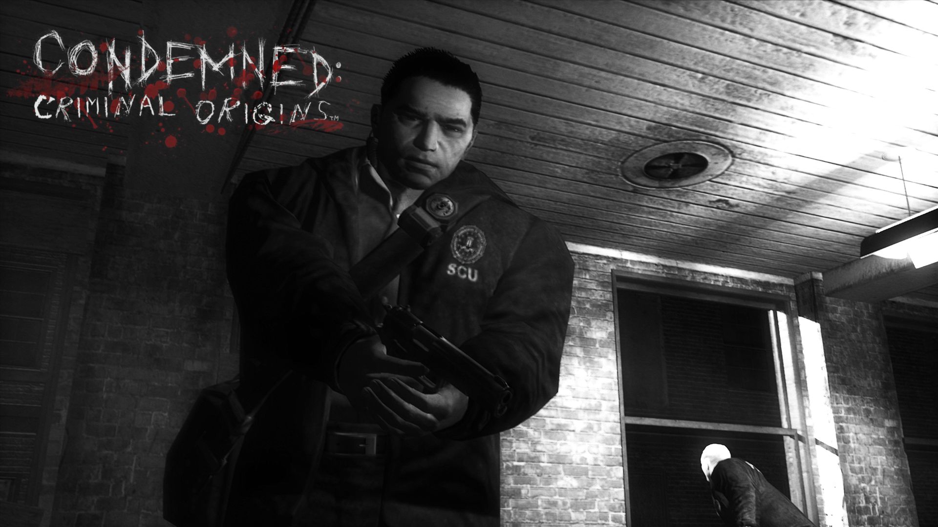 1920x1080 Download Video Game Condemned: Criminal Origins HD Wallpaper
