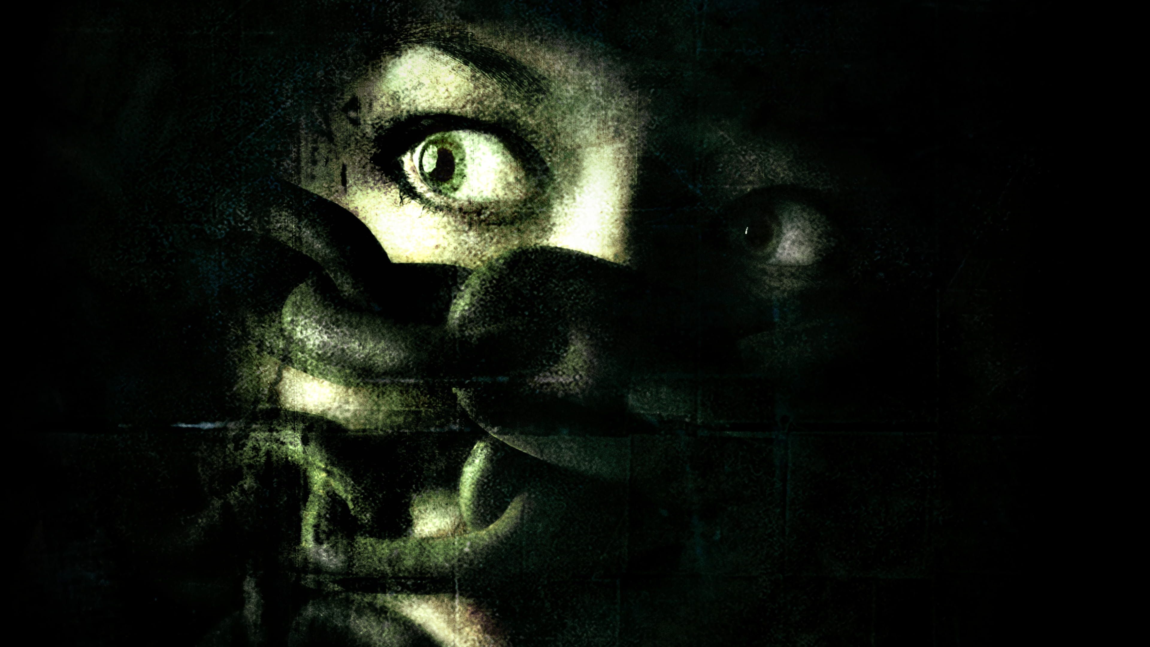 3840x2160 Condemned: Criminal Origins Image Games Database