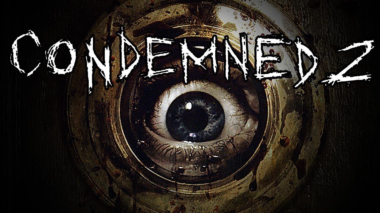 1280x720 Looking back at 10 years of Condemned 2: Bloodshot
