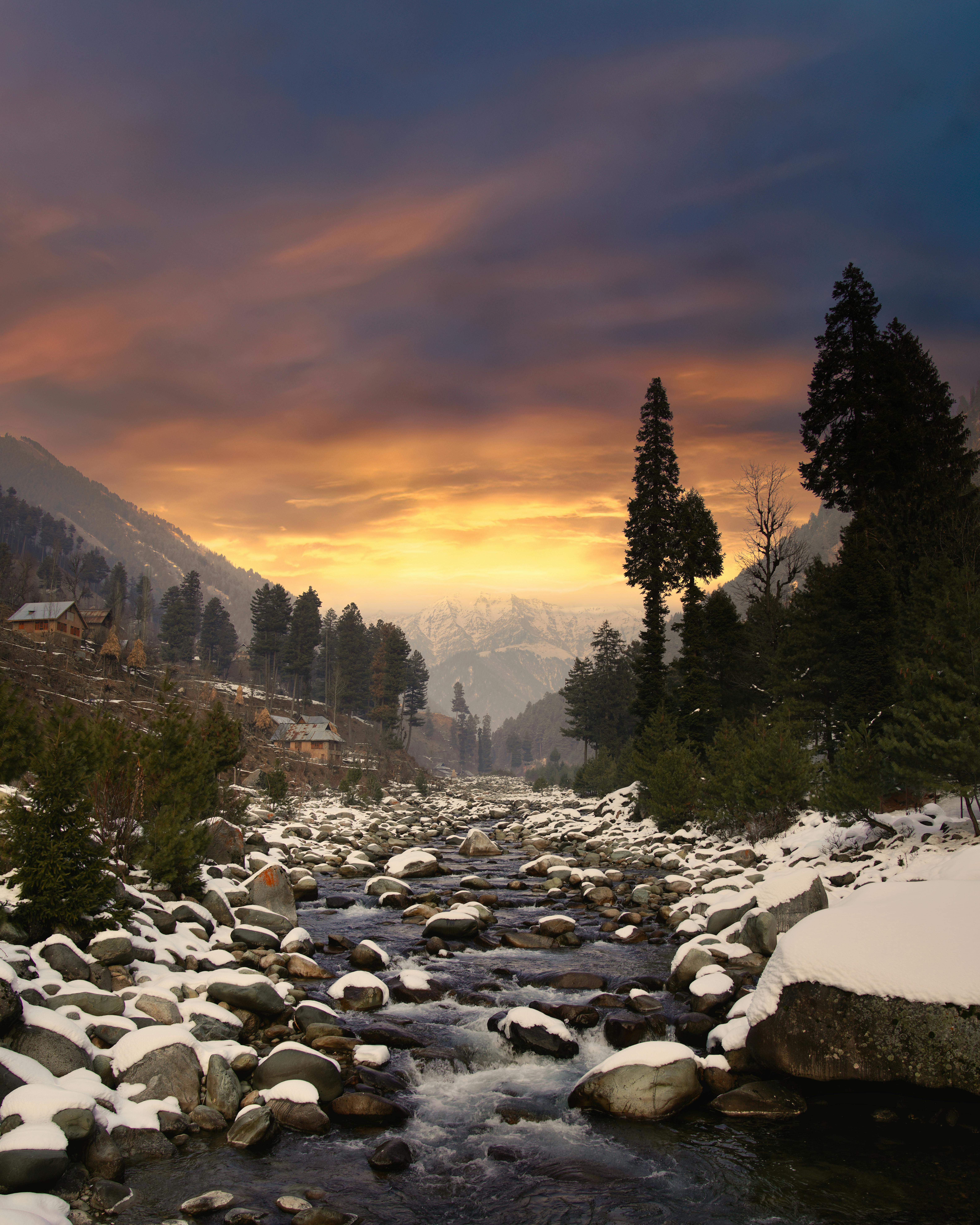 6336x7920 Kashmir Valley Photo, Download The BEST Free Kashmir Valley & HD Image