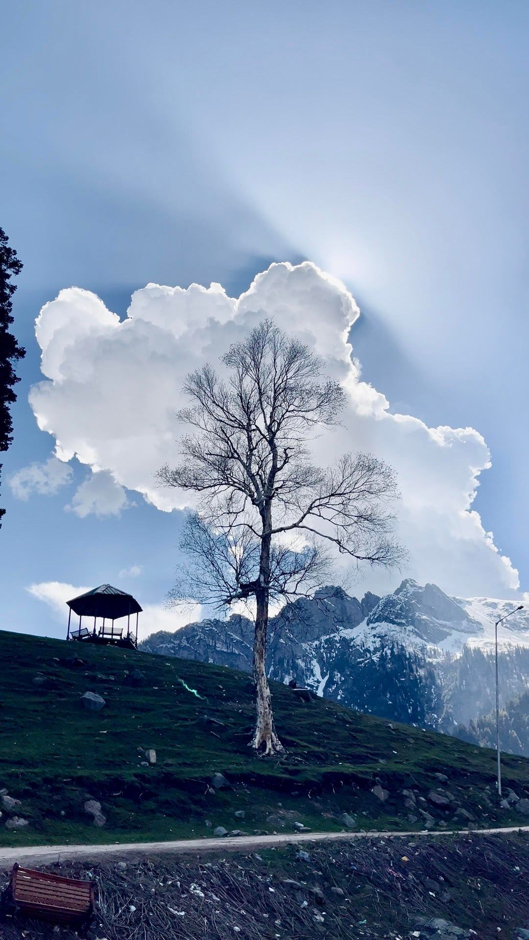 1080x1920 Wallpaper Shots In Kashmir : R India_tourism