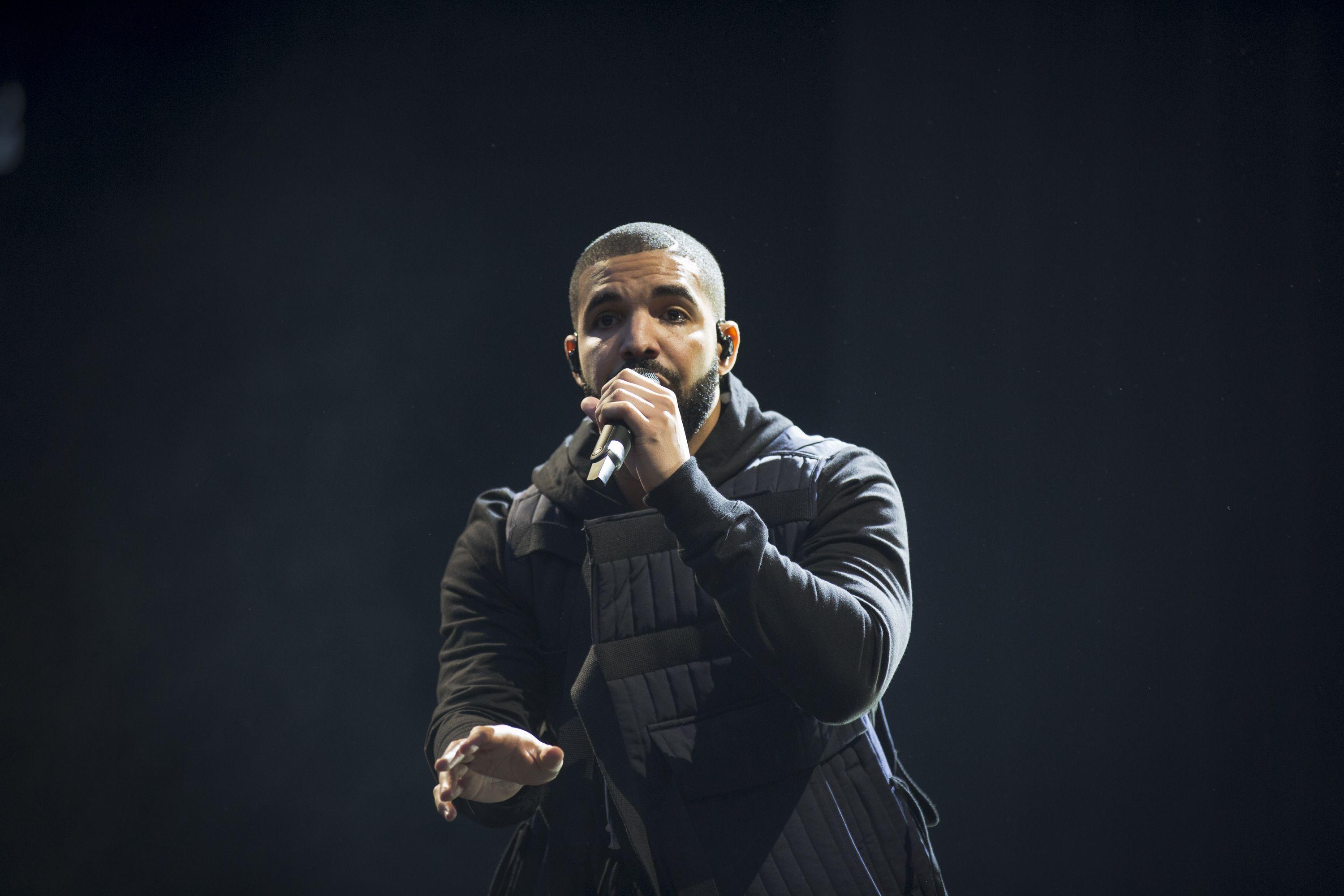 3000x2000 Drake wallpaper