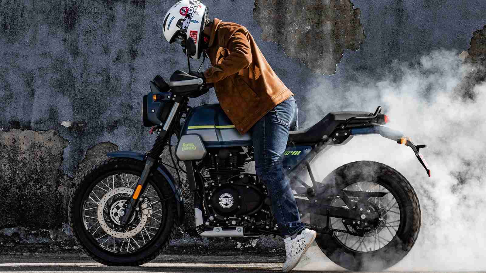 1600x900 Scram 411 details here. Motorcycle News, Reviews and Knowledge Base