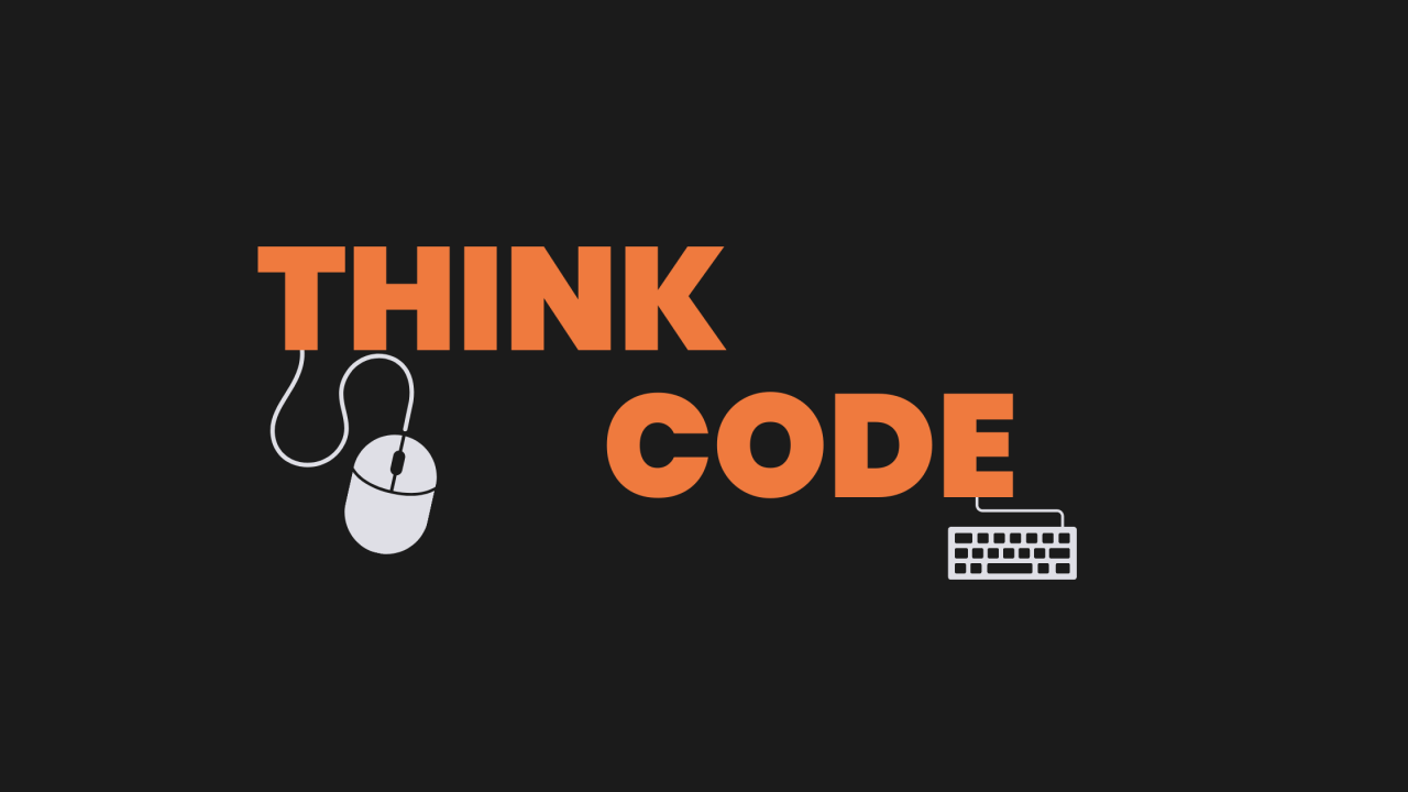 1280x720 Learning to code the right way