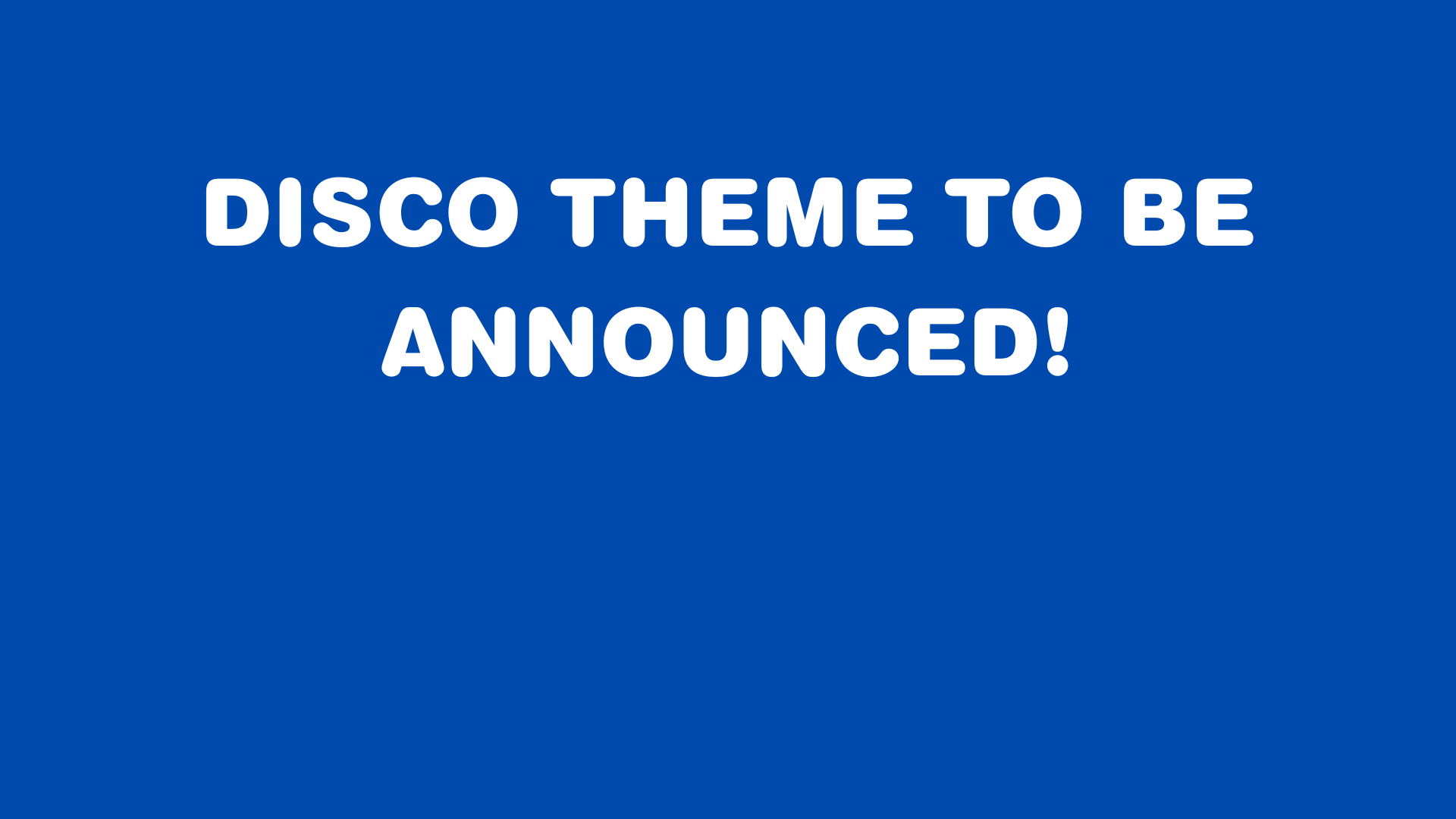 1920x1080 Sshhh it's a surprise will announce it soon! Tickets, Lollipop's Playland and Cafe Ellenbrook (at HomeCo.), Ellenbrook