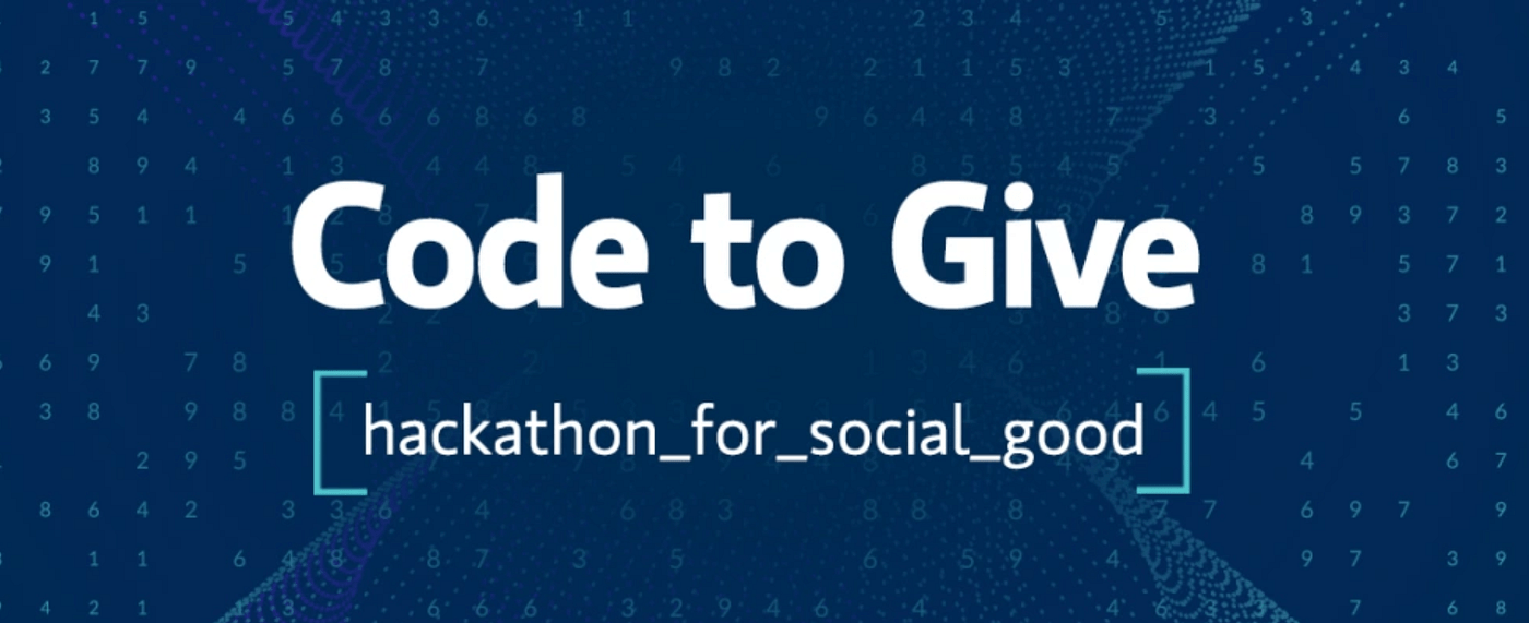 1400x571 Morgan Stanley's Code to Give India Hackathon. by Anubhava Bangalore's Career Blog