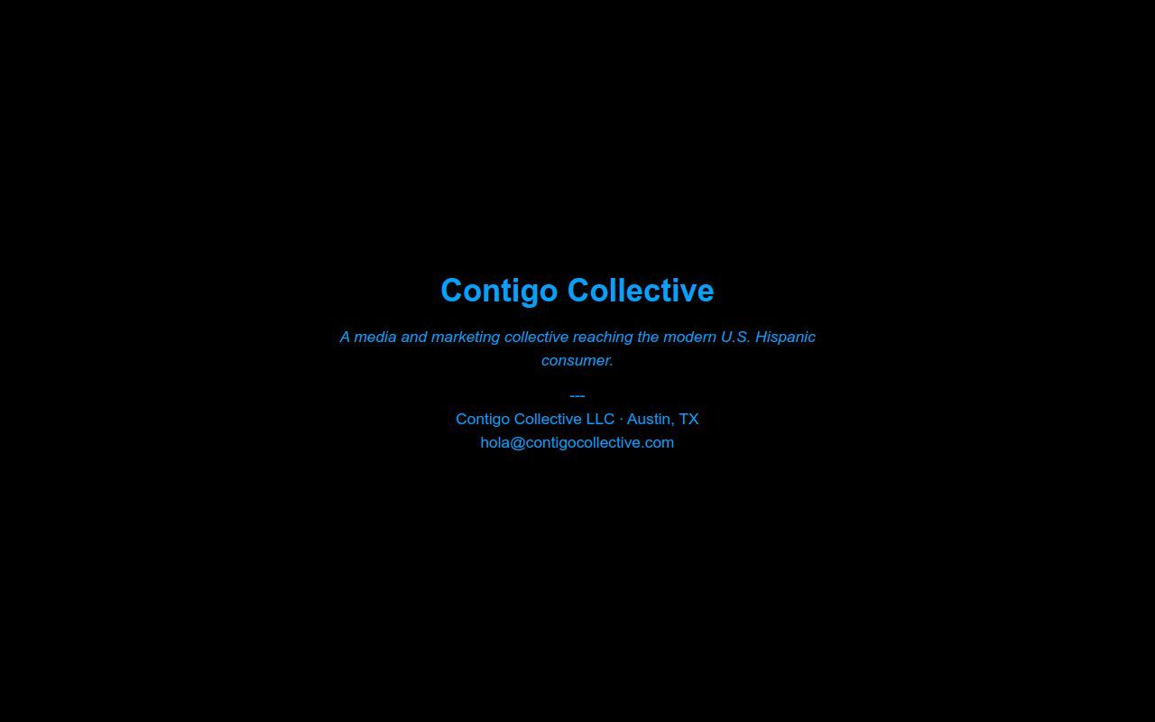 1280x800 Contigo Collective