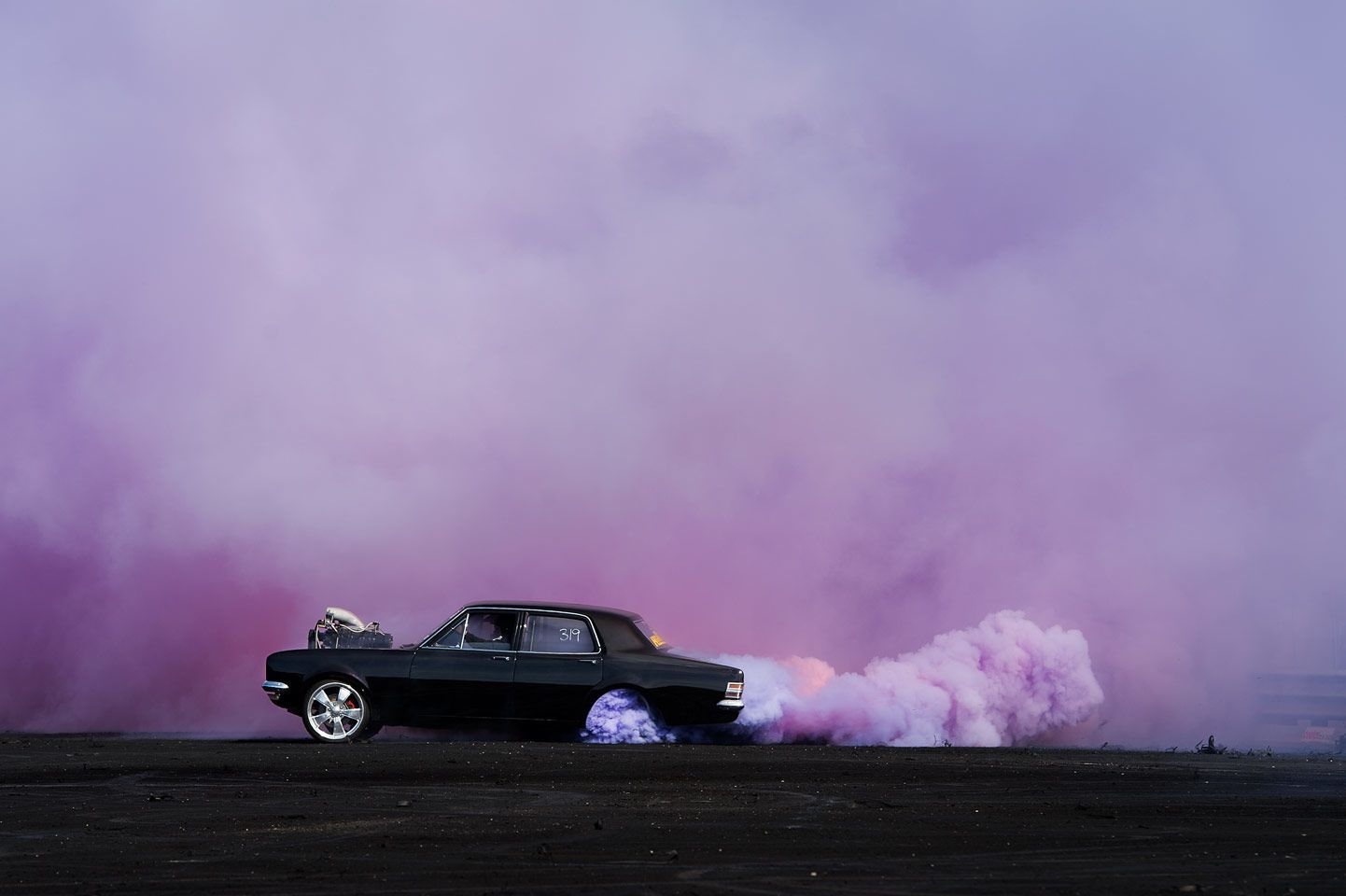1442x960 Australia's bizarre but beautiful hot rods