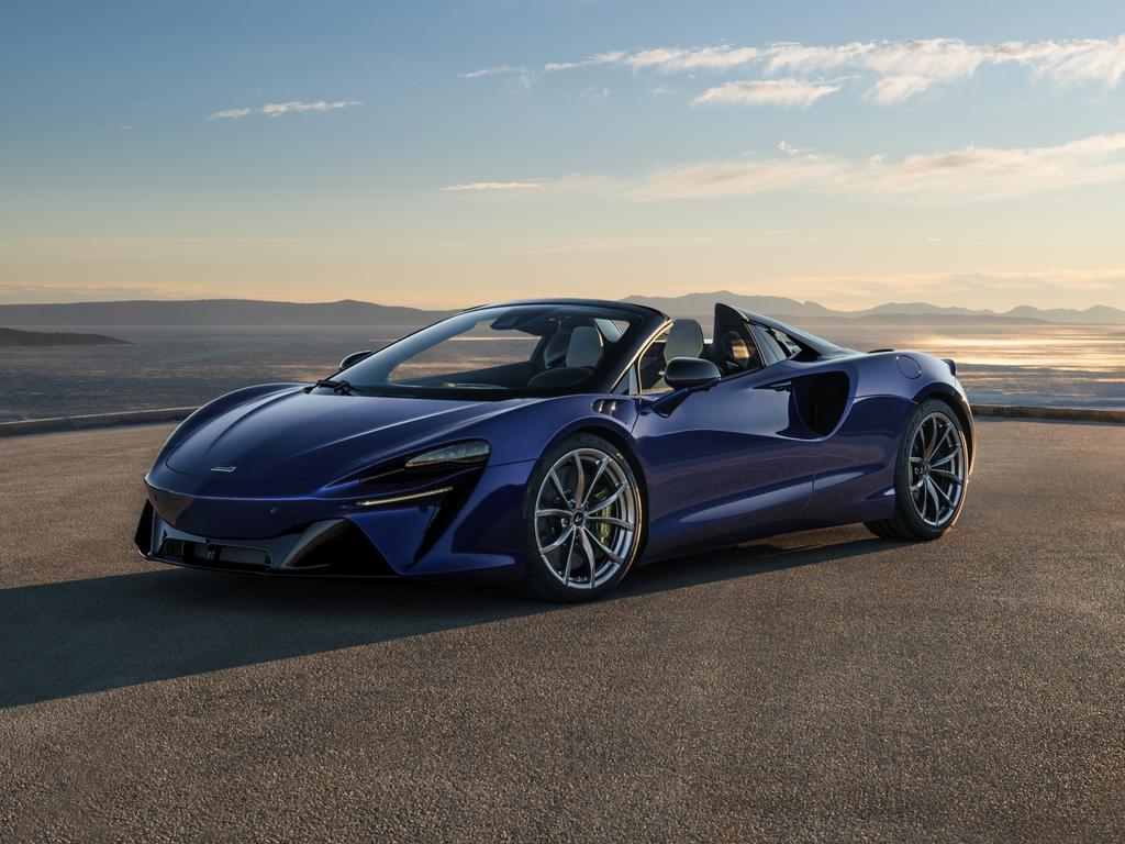 1024x768 Best luxury cars in Australia: our top picks of 2024 and trends for 2025