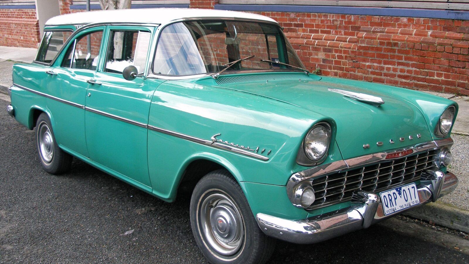 1600x900 The cars from the '60s that give me nostalgic memories'