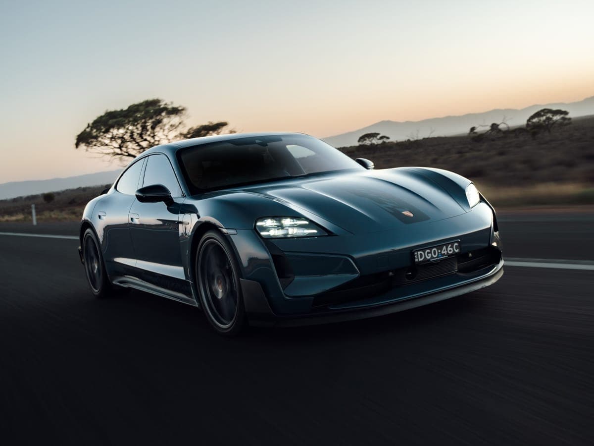 1200x900 Most Powerful New Cars on Sale in Australia