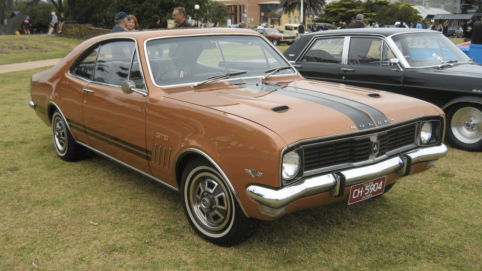 1600x900 Australian cars of all time. Classic & Sports Car