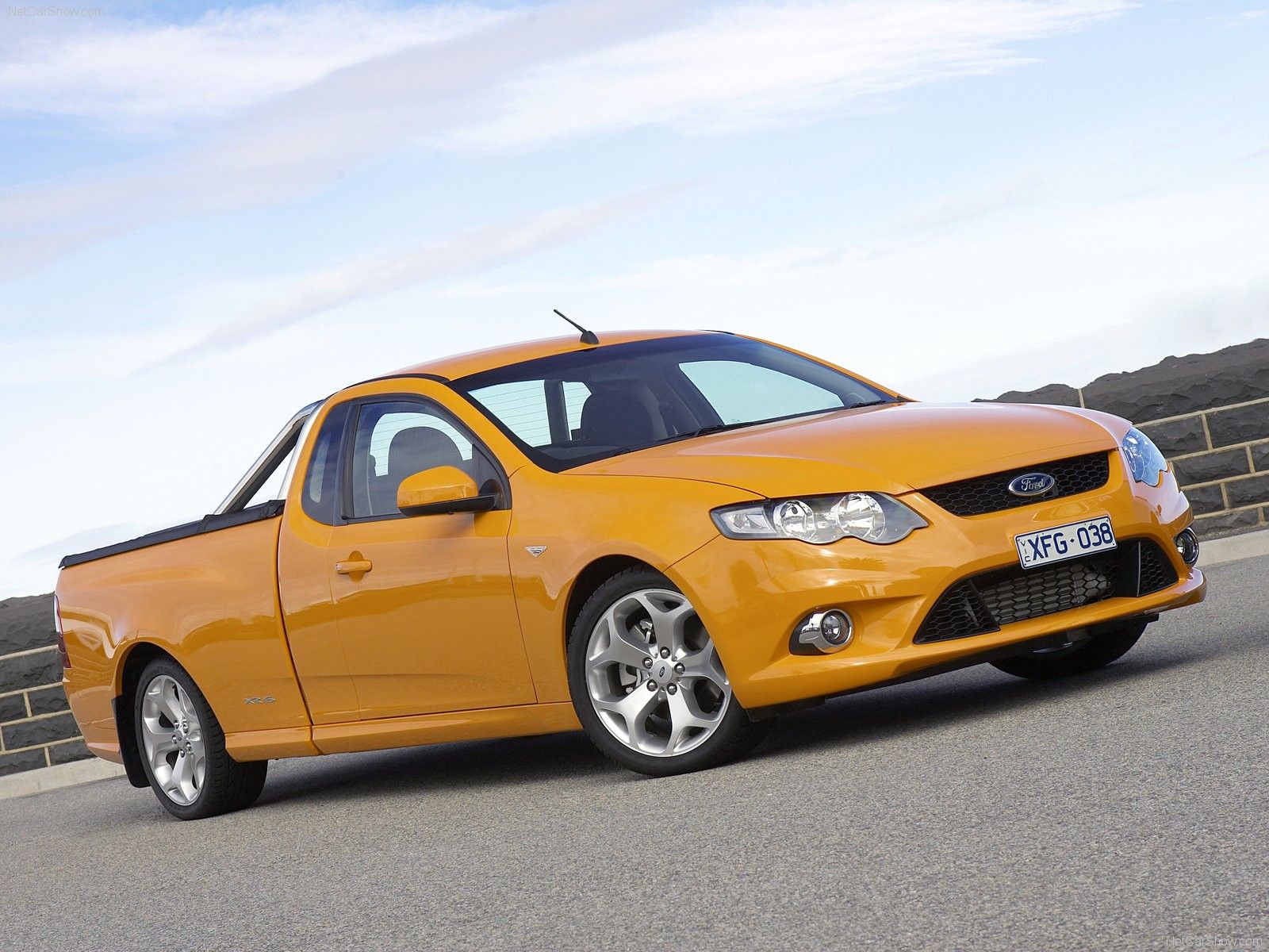 1600x1200 falcon, Cars, Ford, Turbo, Ford, Falcon, Ute, Yellow, Cars, Ford, Australia Wallpaper HD / Desktop and Mobile Background
