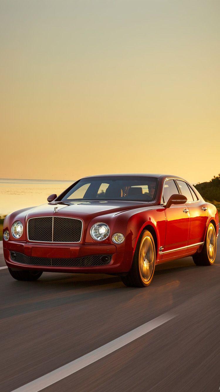 750x1334 Bentley Mulsanne IPhone 6 6 Plus Wallpaper. Car Iphone Wallpaper
