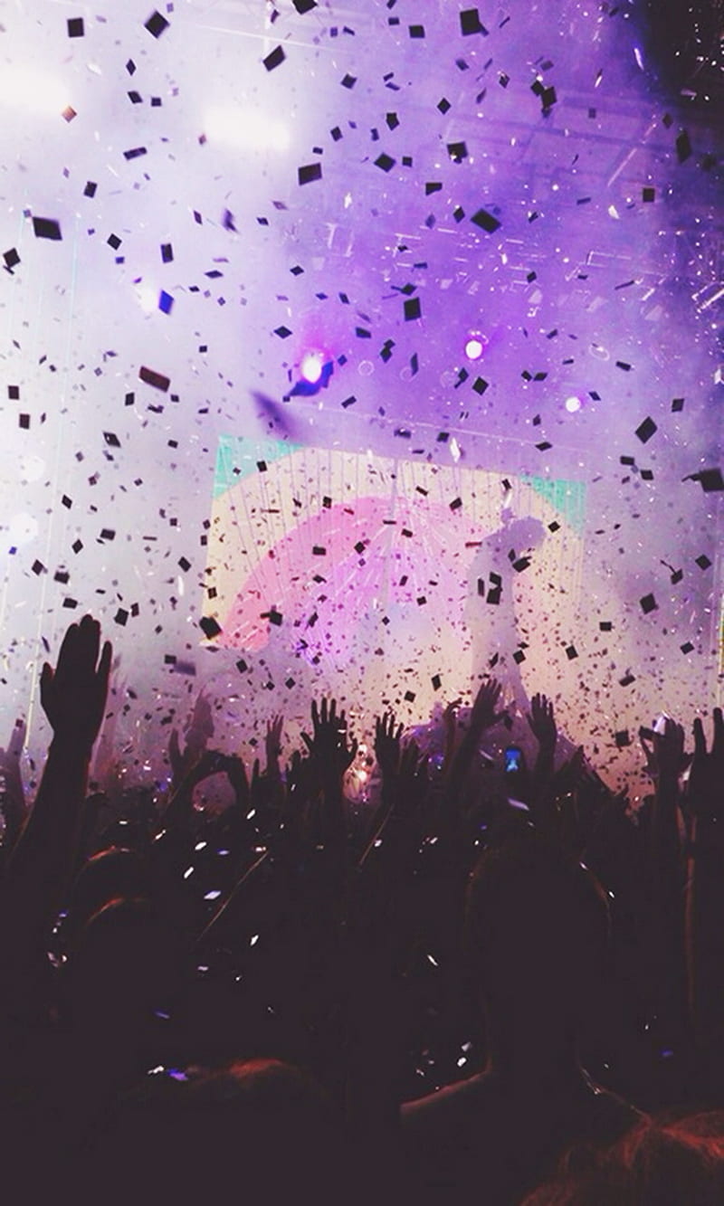 800x1333 Party, club, concert, music, HD phone wallpaper