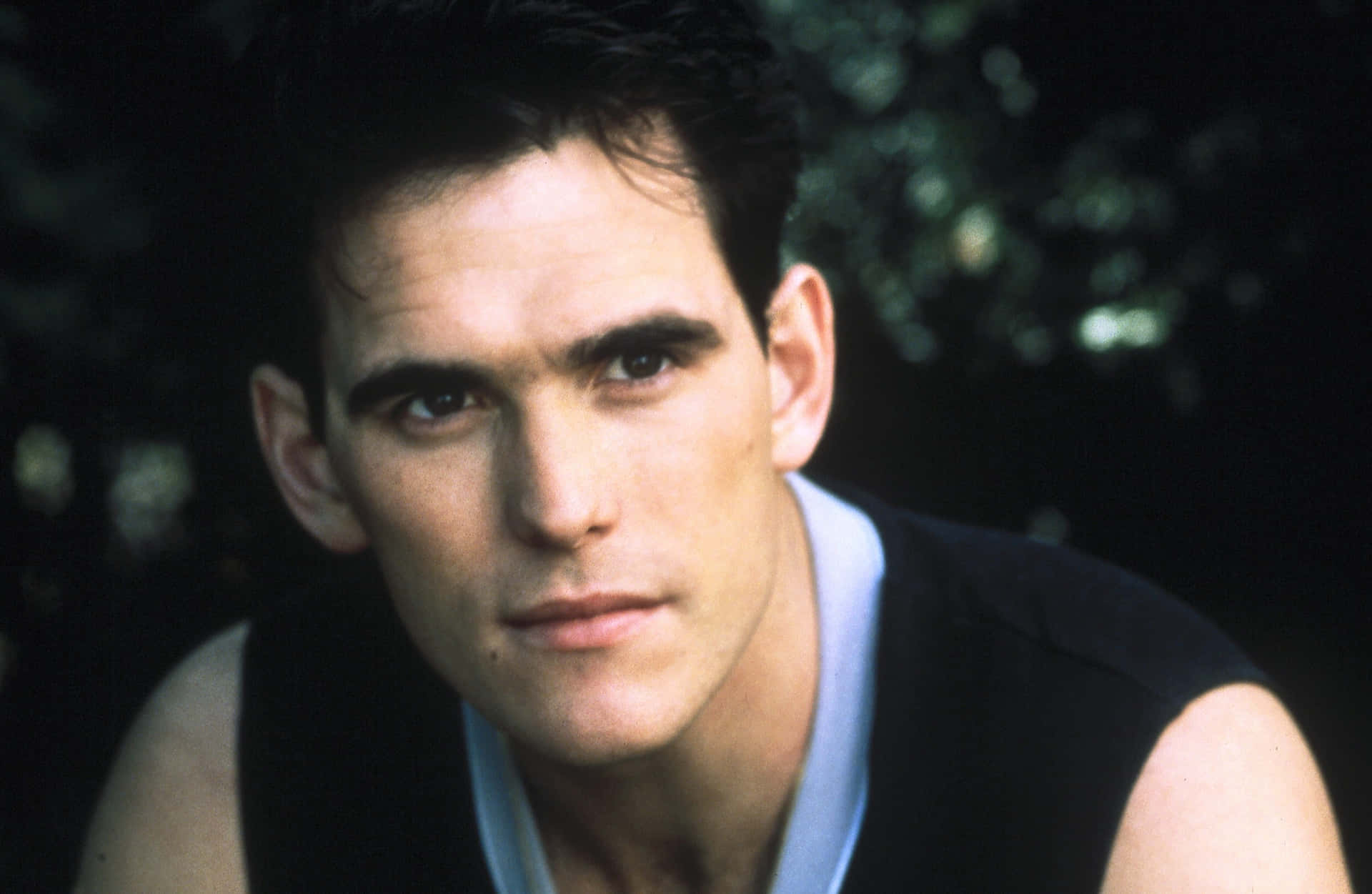 1920x1251 Download Caption: Captivating portrait of Matt Dillon Wallpaper