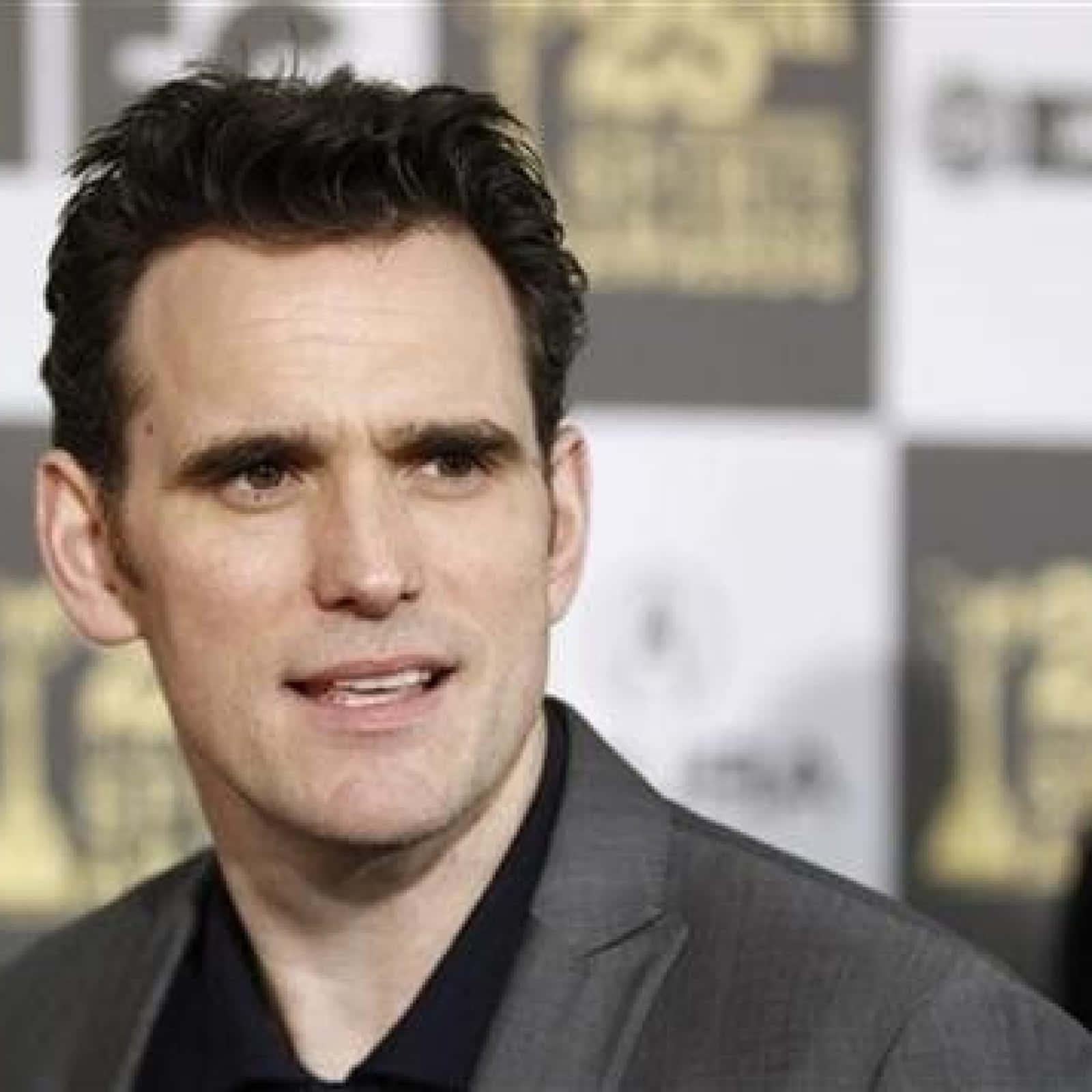 1600x1600 Download Hollywood star Matt Dillon Wallpaper
