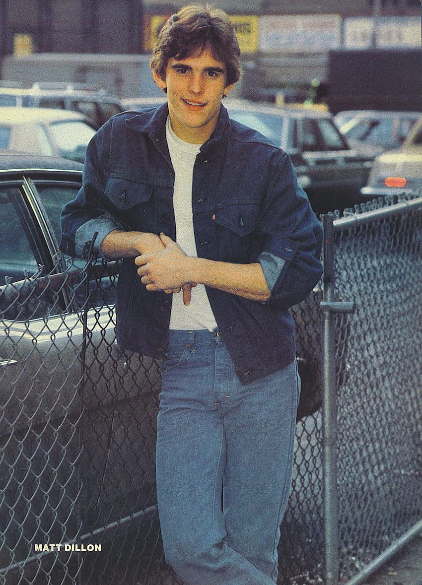 850x1179 Matt dillon background HD wallpaper
