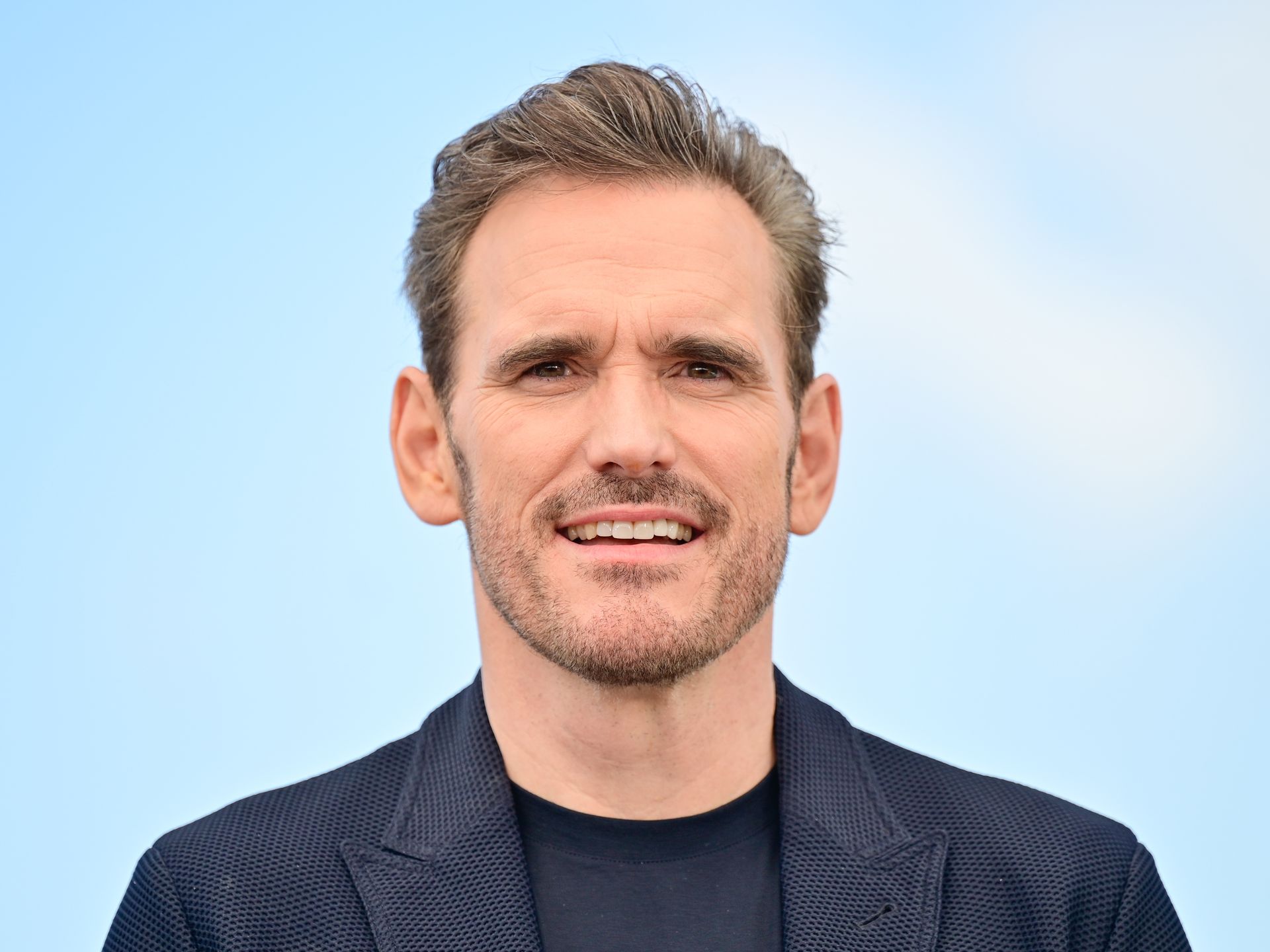 1920x1440 Matt Dillon shocks fans with his appearance at 60 new photo. HELLO!