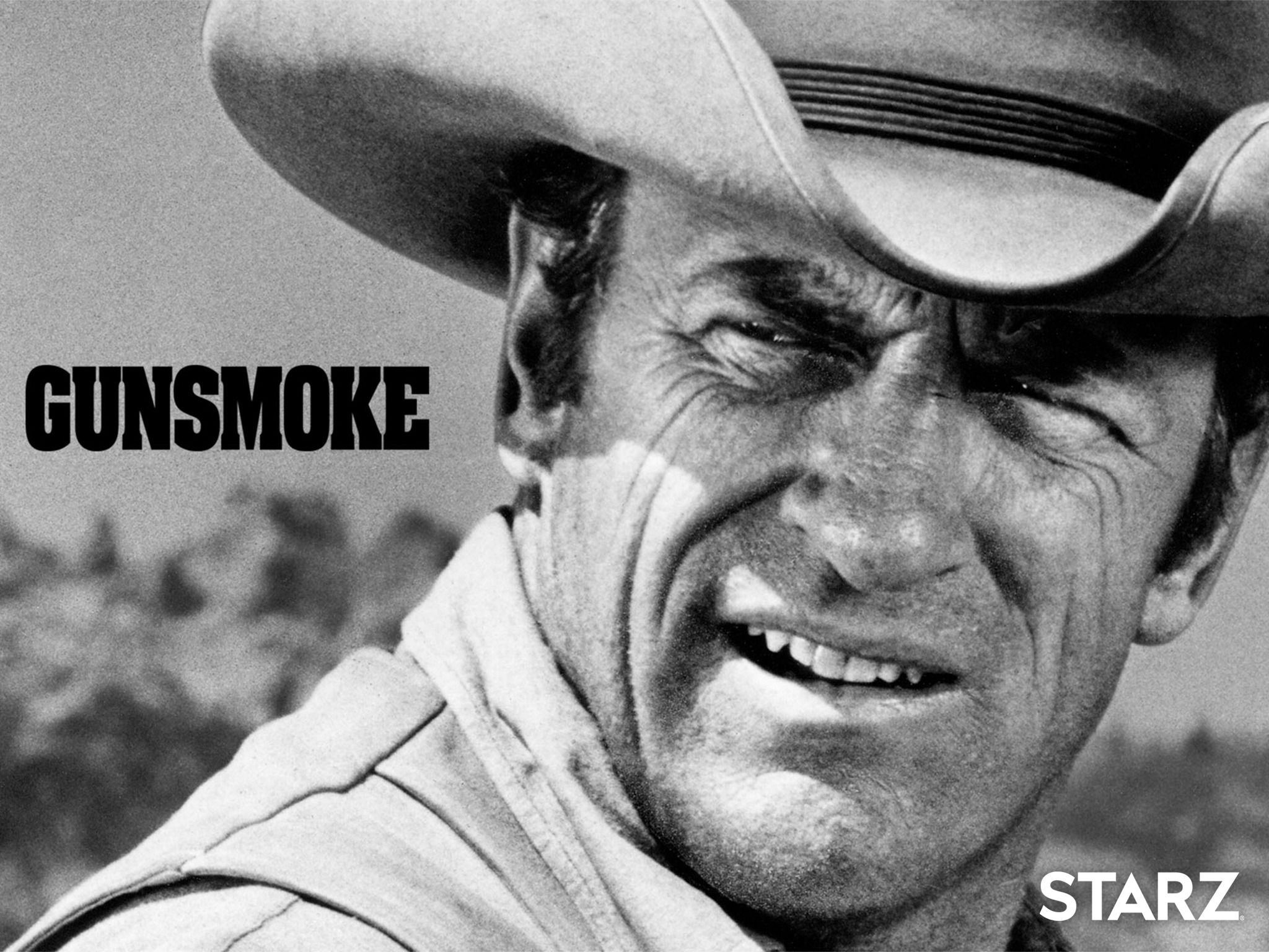 2048x1536 Prime Video: Gunsmoke aka Marshal Dillon