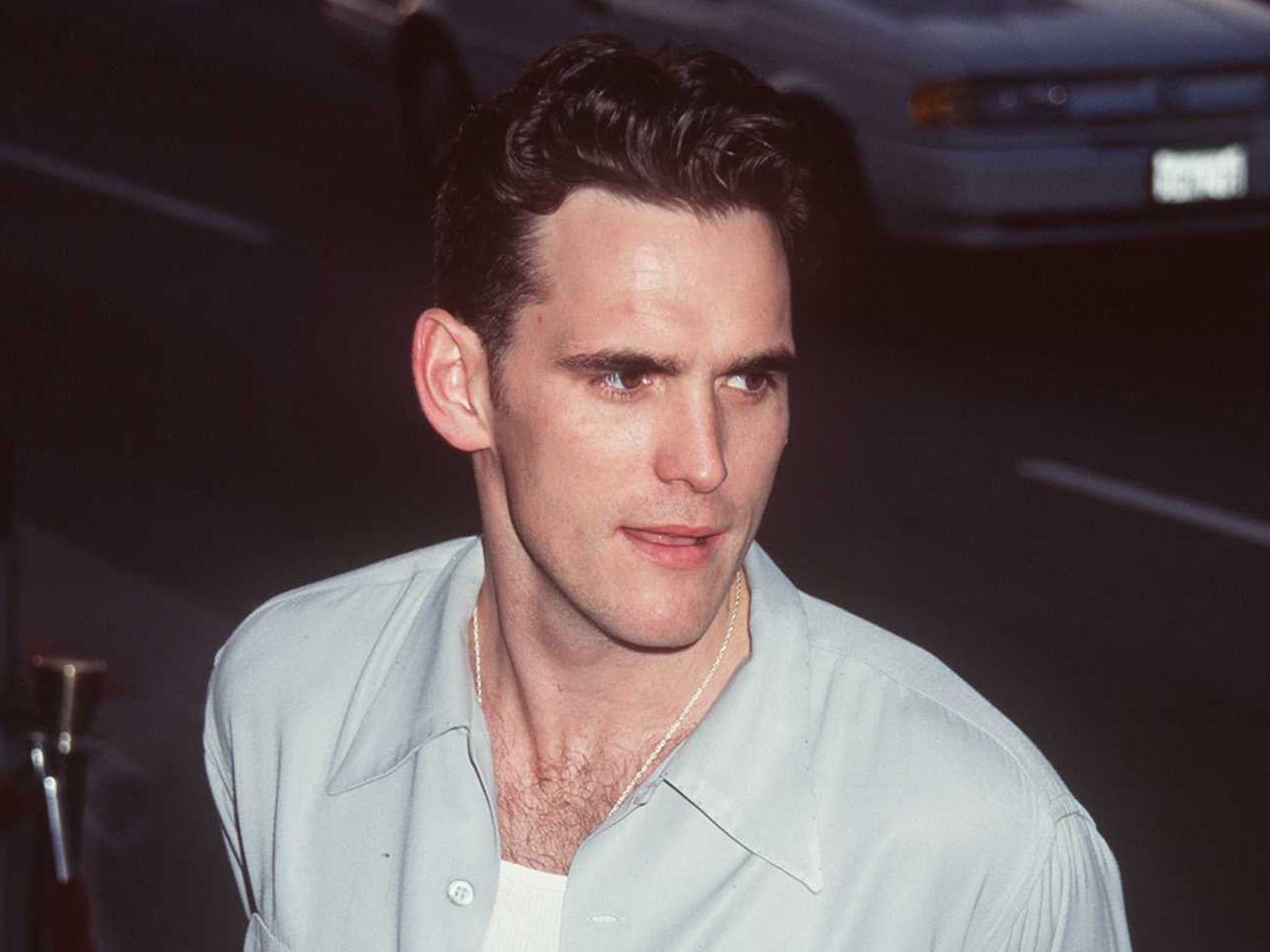 2048x1536 Matt Dillon had the edge on Tom Cruise and Rob Lowe, so why has his career languished in comparison?