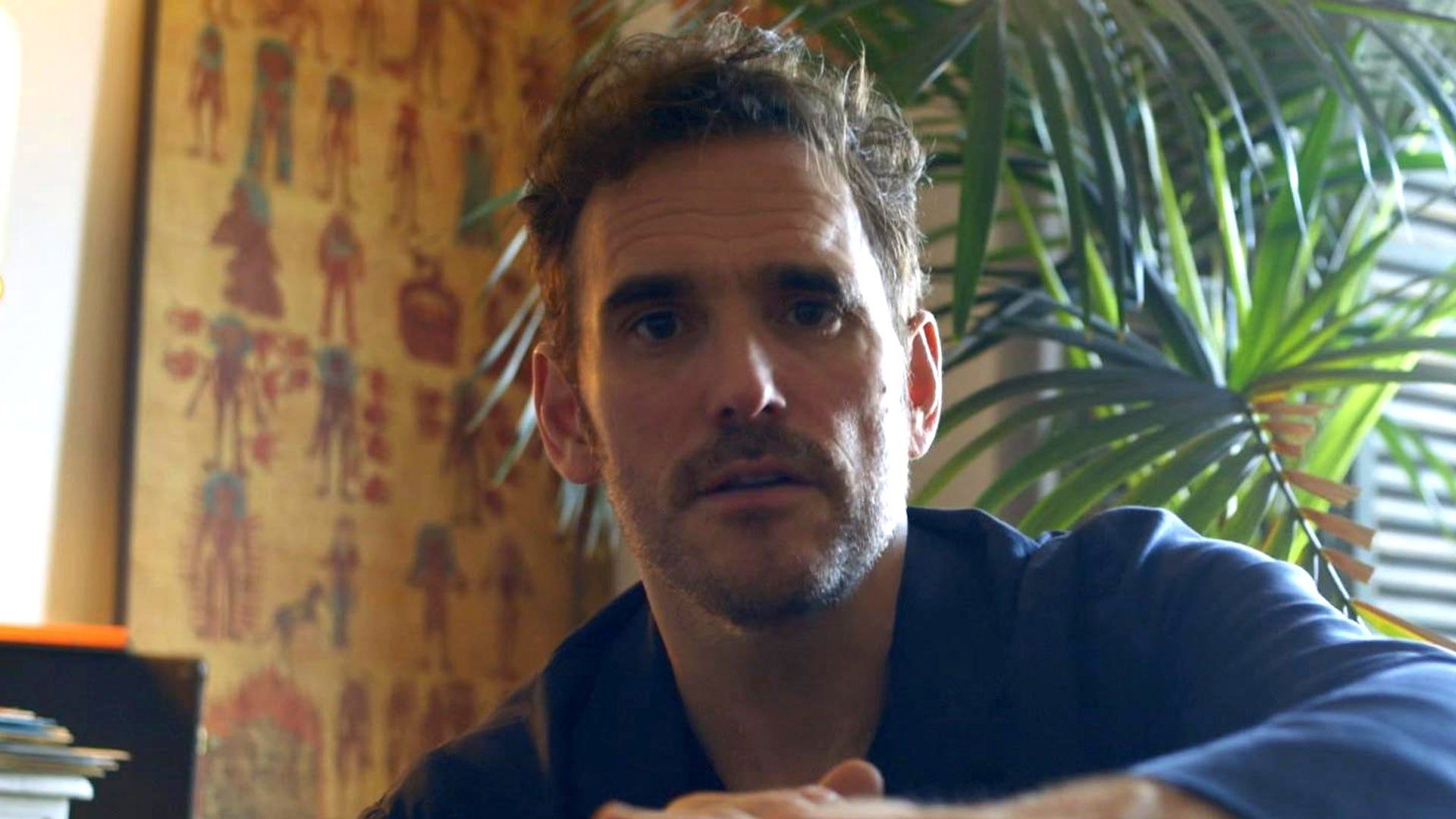 1920x1080 Matt Dillon Documents His Love of Latin Music in 'El Gran Fellove' (Exclusive Clip)